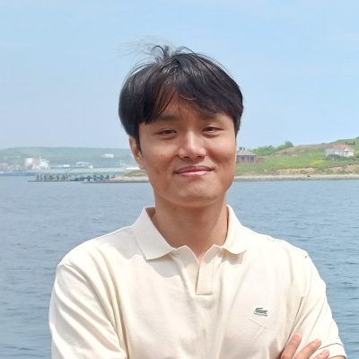 Photo of Jongkwon Ha